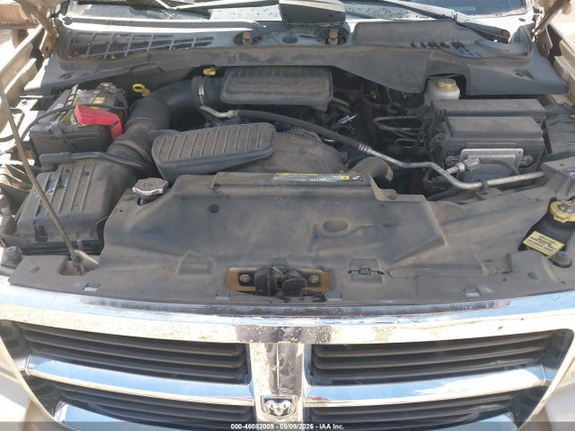 Aukcja sprzedaży 2008 Dodge Durango Slt, vin: 1D8HD48K28F105640, numer aukcji: 46082009