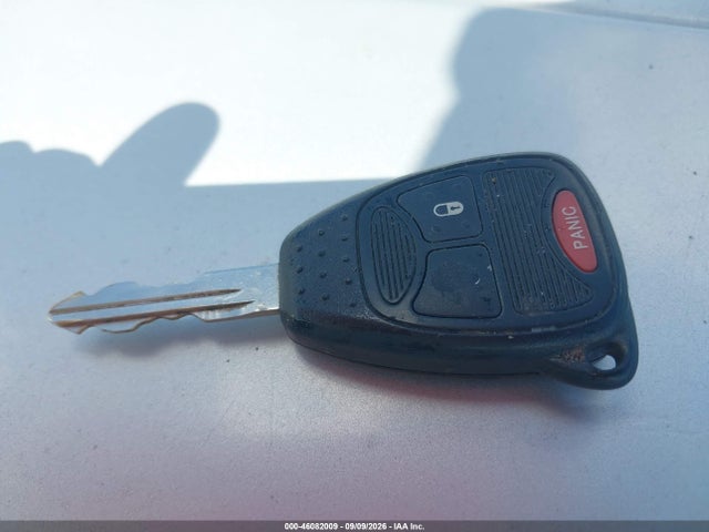 Aukcja sprzedaży 2008 Dodge Durango Slt, vin: 1D8HD48K28F105640, numer aukcji: 46082009