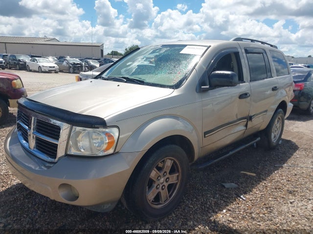 Aukcja sprzedaży 2008 Dodge Durango Slt, vin: 1D8HD48K28F105640, numer aukcji: 46082009