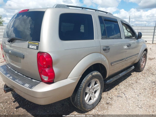 Aukcja sprzedaży 2008 Dodge Durango Slt, vin: 1D8HD48K28F105640, numer aukcji: 46082009