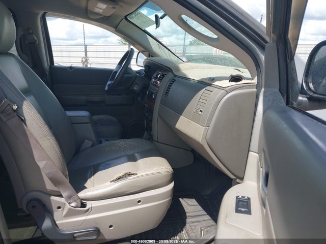 Aukcja sprzedaży 2008 Dodge Durango Slt, vin: 1D8HD48K28F105640, numer aukcji: 46082009
