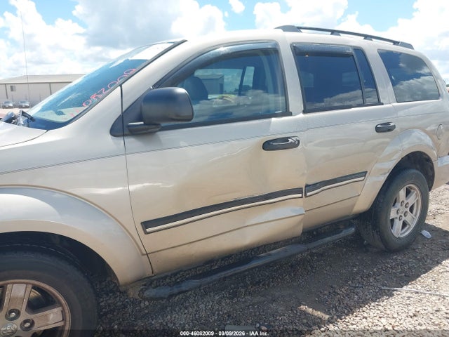 Aukcja sprzedaży 2008 Dodge Durango Slt, vin: 1D8HD48K28F105640, numer aukcji: 46082009