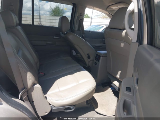 Aukcja sprzedaży 2008 Dodge Durango Slt, vin: 1D8HD48K28F105640, numer aukcji: 46082009