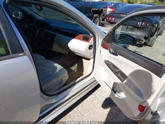 2010 Chevrolet Impala Ls მანქანა იყიდება აუქციონზე, vin: 2G1WA5EN2A1135407, აუქციონის ნომერი: 46082015
