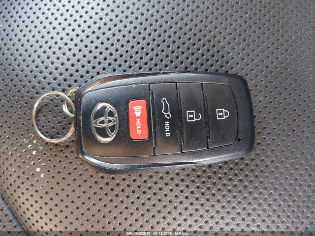 46082020 :رقم المزاد ، 5TDACAB50RS005851 vin ، 2024 Toyota Grand Highlander Hybrid Limited مزاد بيع
