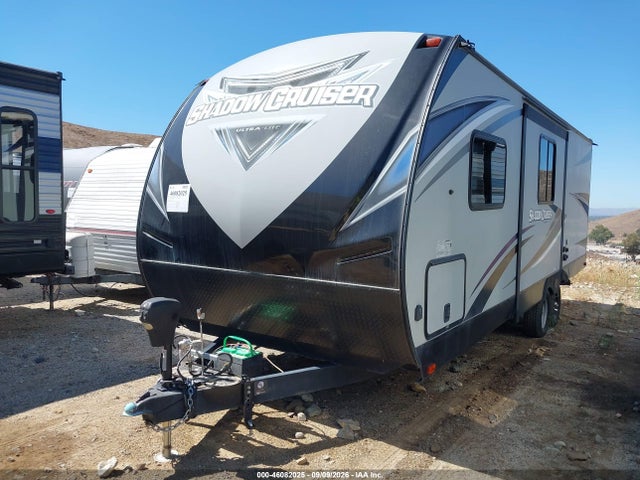 Shadow Cru Trailer 2021 5RXDB2829MN439636 Image 2
