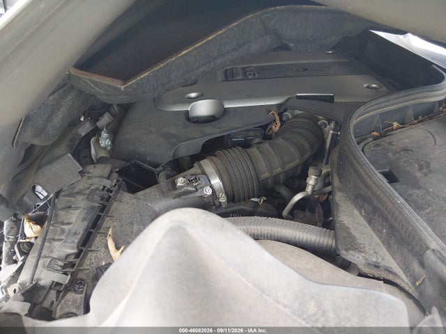 Aukcja sprzedaży 2011 Infiniti G37x, vin: JN1CV6AR8BM404502, numer aukcji: 46082026