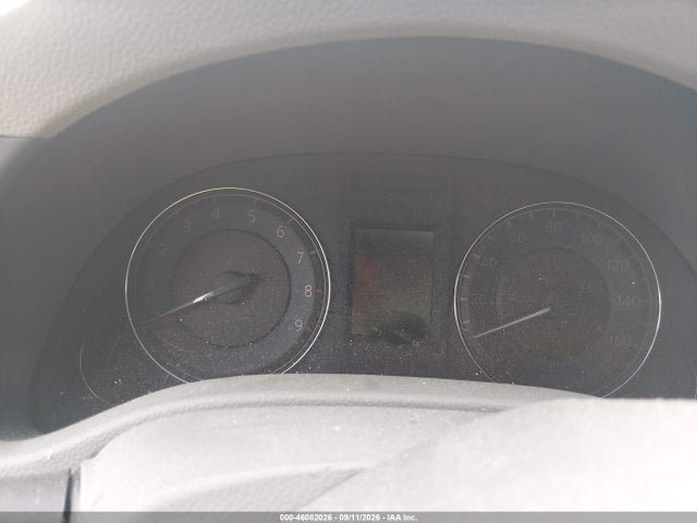 Aukcja sprzedaży 2011 Infiniti G37x, vin: JN1CV6AR8BM404502, numer aukcji: 46082026