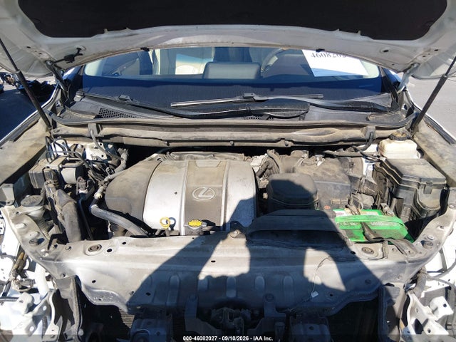 Продажа на аукционе авто 2016 Lexus Rx 350, vin: 2T2ZZMCAXGC015920, номер лота: 46082027