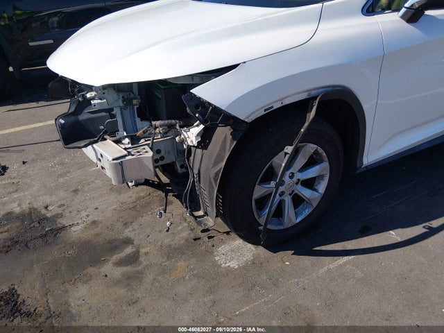 Продажа на аукционе авто 2016 Lexus Rx 350, vin: 2T2ZZMCAXGC015920, номер лота: 46082027