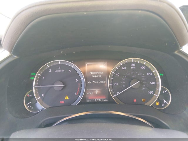 Продажа на аукционе авто 2016 Lexus Rx 350, vin: 2T2ZZMCAXGC015920, номер лота: 46082027