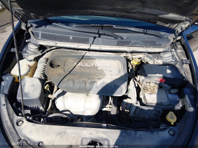 2015 Dodge Dart Sxt მანქანა იყიდება აუქციონზე, vin: 1C3CDFBB1FD330447, აუქციონის ნომერი: 46082029