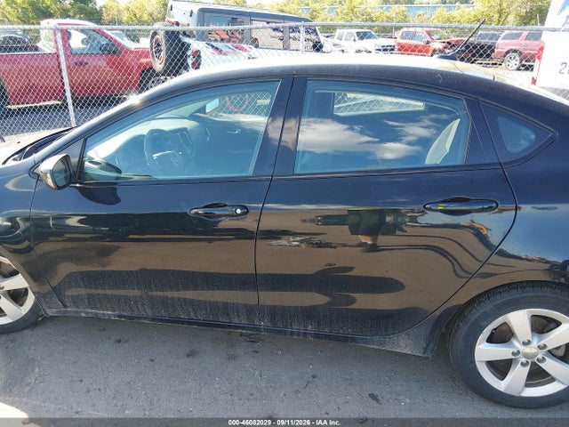 2015 Dodge Dart Sxt მანქანა იყიდება აუქციონზე, vin: 1C3CDFBB1FD330447, აუქციონის ნომერი: 46082029