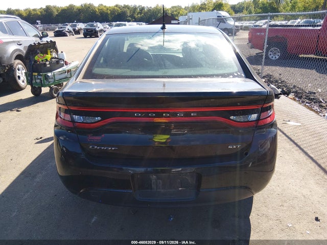 2015 Dodge Dart Sxt მანქანა იყიდება აუქციონზე, vin: 1C3CDFBB1FD330447, აუქციონის ნომერი: 46082029