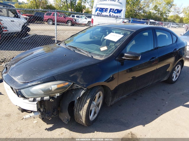 2015 Dodge Dart Sxt მანქანა იყიდება აუქციონზე, vin: 1C3CDFBB1FD330447, აუქციონის ნომერი: 46082029