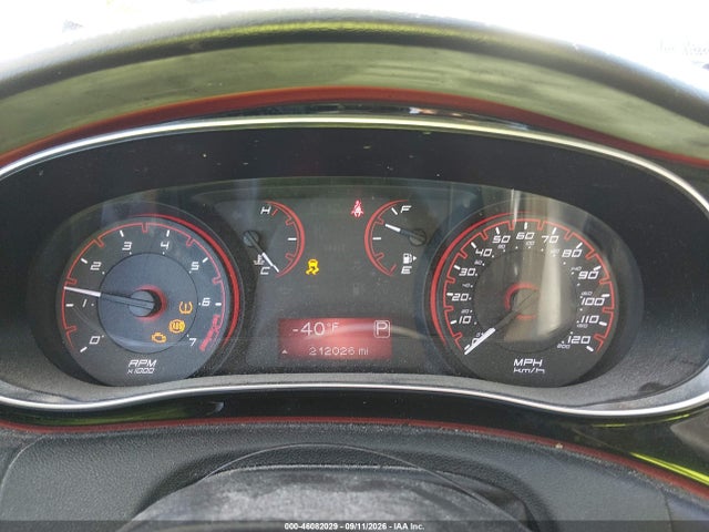 2015 Dodge Dart Sxt მანქანა იყიდება აუქციონზე, vin: 1C3CDFBB1FD330447, აუქციონის ნომერი: 46082029