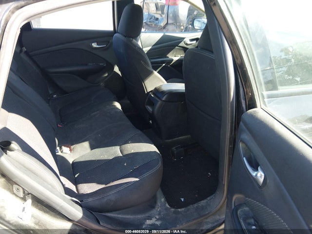 2015 Dodge Dart Sxt მანქანა იყიდება აუქციონზე, vin: 1C3CDFBB1FD330447, აუქციონის ნომერი: 46082029
