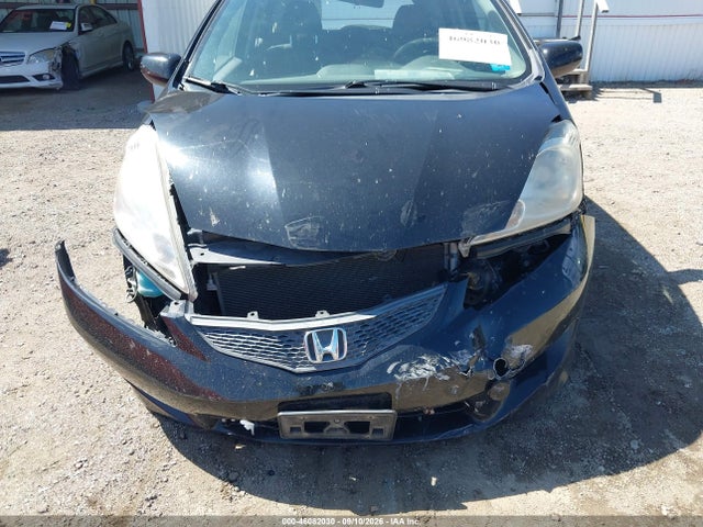 Aukcja sprzedaży 2009 Honda Fit Sport, vin: JHMGE88429S059380, numer aukcji: 46082030