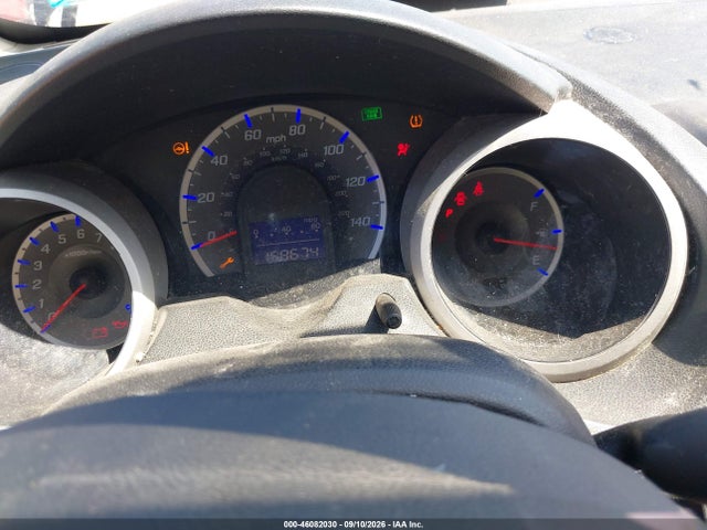 Aukcja sprzedaży 2009 Honda Fit Sport, vin: JHMGE88429S059380, numer aukcji: 46082030