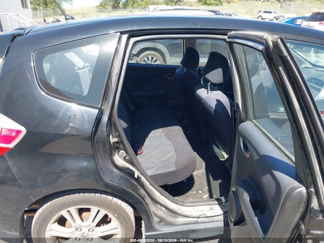 Aukcja sprzedaży 2009 Honda Fit Sport, vin: JHMGE88429S059380, numer aukcji: 46082030