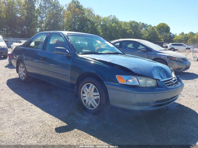 Aukcja sprzedaży 2001 Toyota Camry Le, vin: 4T1BG22K71U807183, numer aukcji: 46082033