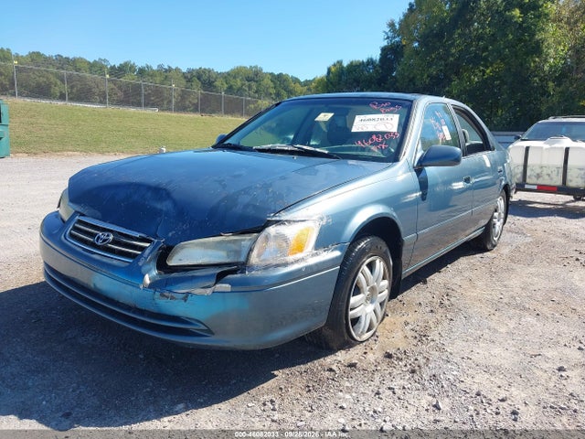 Aukcja sprzedaży 2001 Toyota Camry Le, vin: 4T1BG22K71U807183, numer aukcji: 46082033