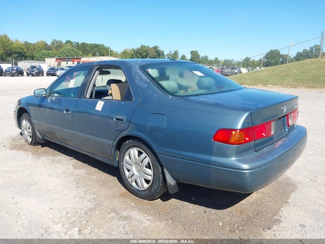 Aukcja sprzedaży 2001 Toyota Camry Le, vin: 4T1BG22K71U807183, numer aukcji: 46082033
