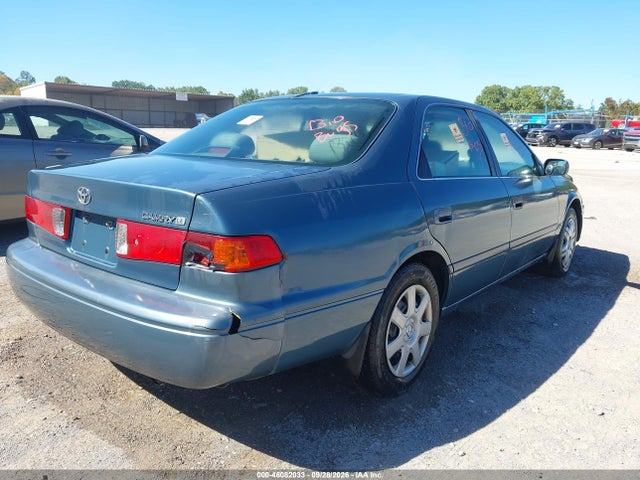 Aukcja sprzedaży 2001 Toyota Camry Le, vin: 4T1BG22K71U807183, numer aukcji: 46082033