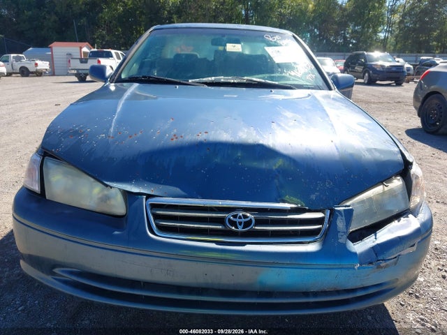 Aukcja sprzedaży 2001 Toyota Camry Le, vin: 4T1BG22K71U807183, numer aukcji: 46082033