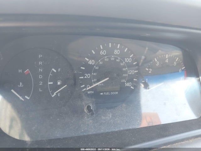 Aukcja sprzedaży 2001 Toyota Camry Le, vin: 4T1BG22K71U807183, numer aukcji: 46082033