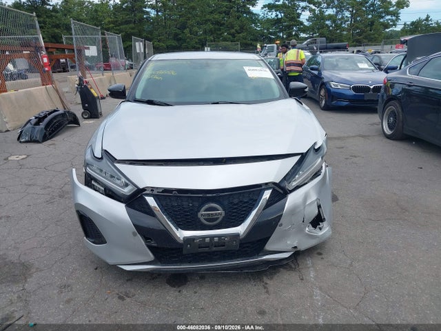 Aukcja sprzedaży 2019 Nissan Maxima 3.5 Sv, vin: 1N4AA6AV8KC370411, numer aukcji: 46082036