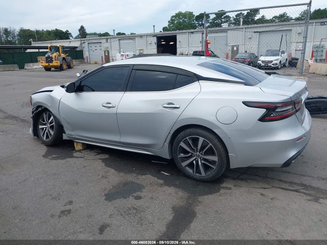 Aukcja sprzedaży 2019 Nissan Maxima 3.5 Sv, vin: 1N4AA6AV8KC370411, numer aukcji: 46082036