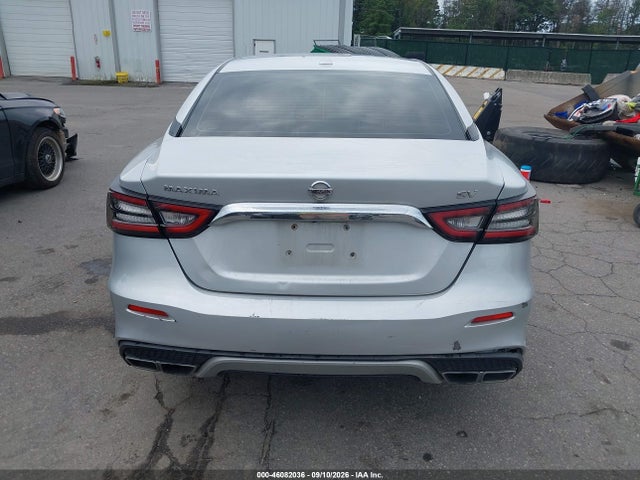 Aukcja sprzedaży 2019 Nissan Maxima 3.5 Sv, vin: 1N4AA6AV8KC370411, numer aukcji: 46082036