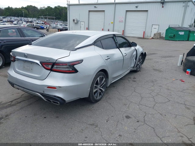 Aukcja sprzedaży 2019 Nissan Maxima 3.5 Sv, vin: 1N4AA6AV8KC370411, numer aukcji: 46082036