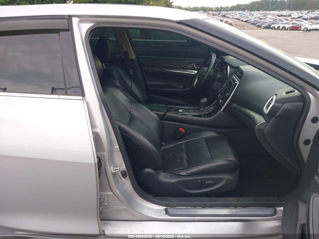 Aukcja sprzedaży 2019 Nissan Maxima 3.5 Sv, vin: 1N4AA6AV8KC370411, numer aukcji: 46082036