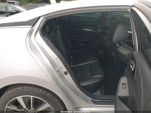 Aukcja sprzedaży 2019 Nissan Maxima 3.5 Sv, vin: 1N4AA6AV8KC370411, numer aukcji: 46082036