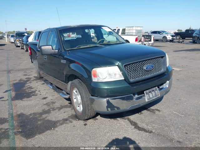Продаж на аукціоні авто 2004 Ford F-150 Xlt, vin: 1FTRW12W24KC00210, номер лоту: 46082038