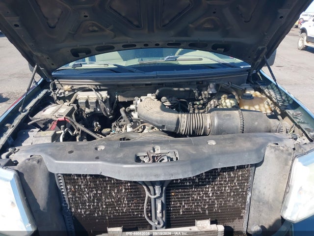 2004 Ford F-150 Xlt მანქანა იყიდება აუქციონზე, vin: 1FTRW12W24KC00210, აუქციონის ნომერი: 46082038