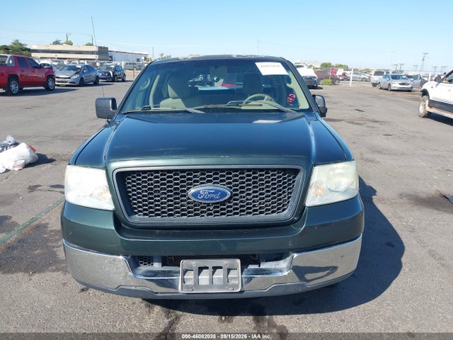 2004 Ford F-150 Xlt მანქანა იყიდება აუქციონზე, vin: 1FTRW12W24KC00210, აუქციონის ნომერი: 46082038