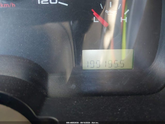 2004 Ford F-150 Xlt მანქანა იყიდება აუქციონზე, vin: 1FTRW12W24KC00210, აუქციონის ნომერი: 46082038