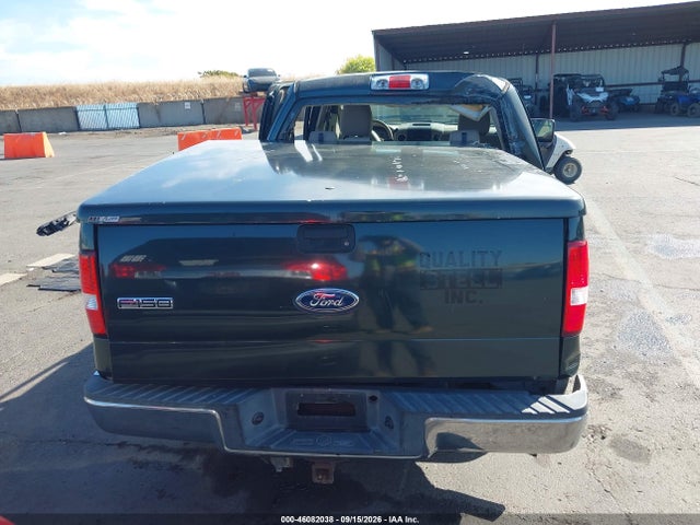 2004 Ford F-150 Xlt მანქანა იყიდება აუქციონზე, vin: 1FTRW12W24KC00210, აუქციონის ნომერი: 46082038