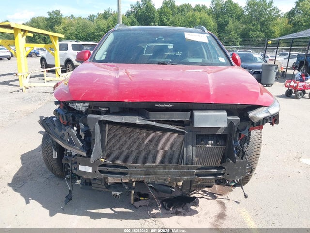 2019 Hyundai Santa Fe Ultimate 2.0t მანქანა იყიდება აუქციონზე, vin: 5NMS5CAA9KH136486, აუქციონის ნომერი: 46082042