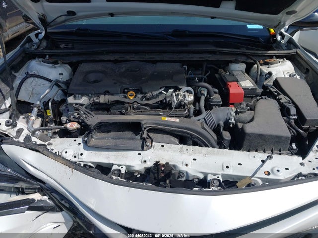Продаж на аукціоні авто 2023 Toyota Camry Xse, vin: 4T1K61AK1PU083062, номер лоту: 46082043