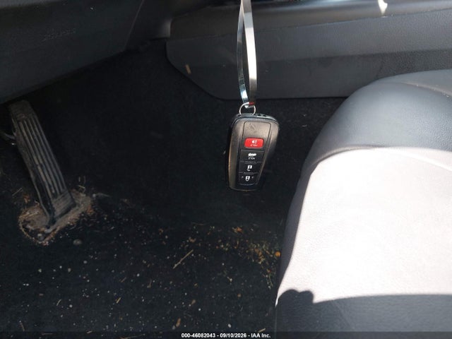 Продаж на аукціоні авто 2023 Toyota Camry Xse, vin: 4T1K61AK1PU083062, номер лоту: 46082043