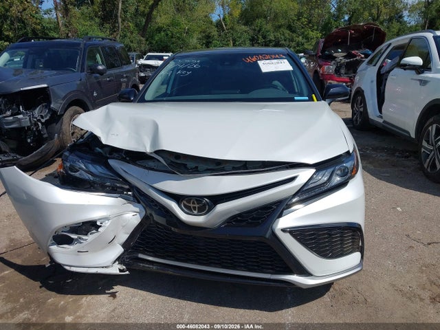 Продаж на аукціоні авто 2023 Toyota Camry Xse, vin: 4T1K61AK1PU083062, номер лоту: 46082043