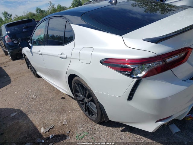 Продаж на аукціоні авто 2023 Toyota Camry Xse, vin: 4T1K61AK1PU083062, номер лоту: 46082043