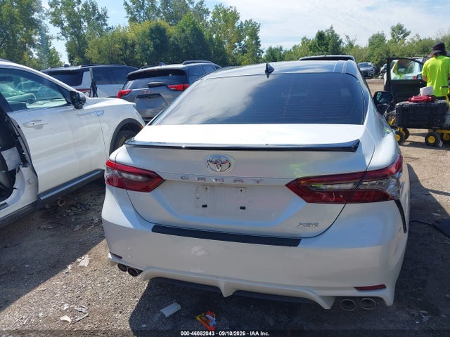 Продаж на аукціоні авто 2023 Toyota Camry Xse, vin: 4T1K61AK1PU083062, номер лоту: 46082043