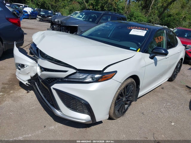 Продаж на аукціоні авто 2023 Toyota Camry Xse, vin: 4T1K61AK1PU083062, номер лоту: 46082043