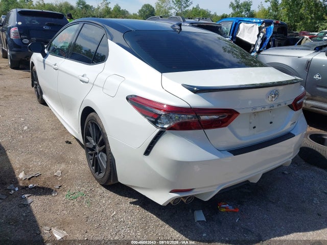 Продаж на аукціоні авто 2023 Toyota Camry Xse, vin: 4T1K61AK1PU083062, номер лоту: 46082043