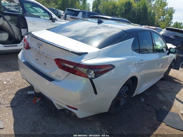 Продаж на аукціоні авто 2023 Toyota Camry Xse, vin: 4T1K61AK1PU083062, номер лоту: 46082043
